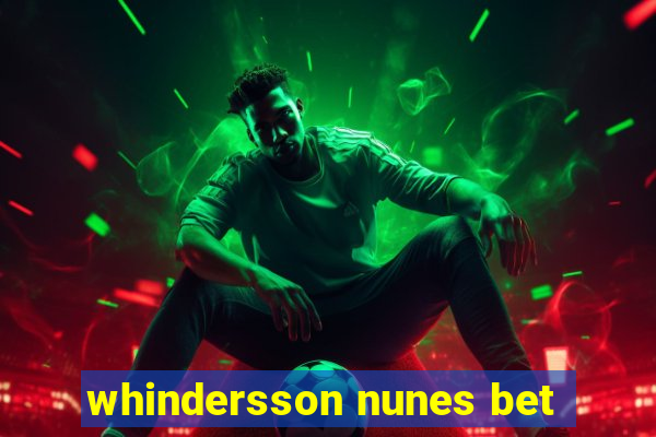 whindersson nunes bet